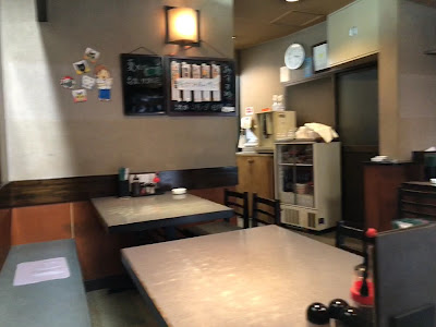 Sakamoto Soba Shop 사진 2