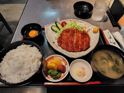 Sakamoto Soba Shop 사진 4