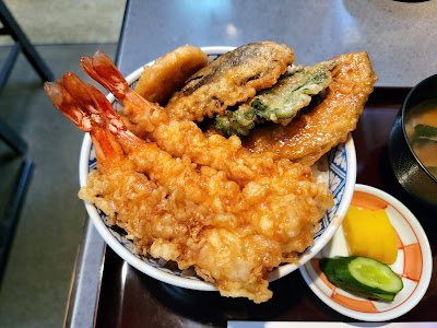 Sakamoto Soba Shop 사진 3
