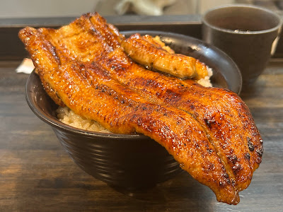 Unagi Semmi 사진 3