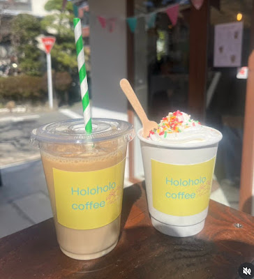 Holoholo coffee 사진 3
