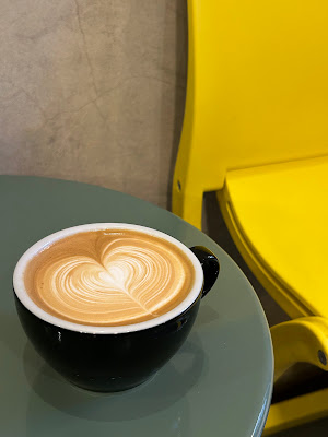 The Modern Coffee 사진 2