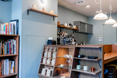 The Modern Coffee 사진 3