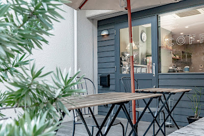 The Modern Coffee 사진 5
