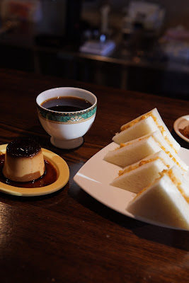 喫茶SUNDAE 사진 3