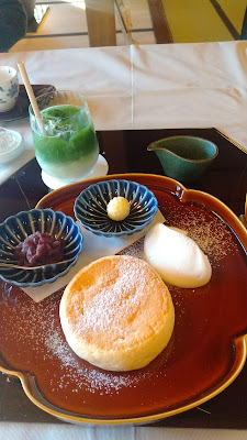 茶寮 春待坂 사진 3