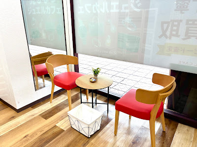 買取専門店 ジュエルカフェ 鷺沼駅前店 사진 4