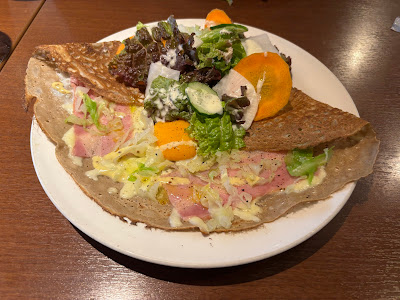クレープリー ダリマ 사진 5