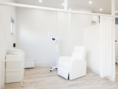 WhiteningCafe Saginumaten 사진 2