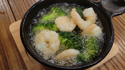 Bistro & Cafe blanc たまプラーザ 사진 3