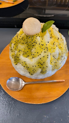 SETOUCHI HIDAMARI KAKI-GORI 鷺沼店 사진 4