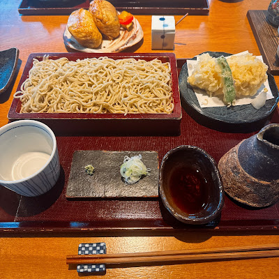 Teuchi Soba Furaikyo 사진 4