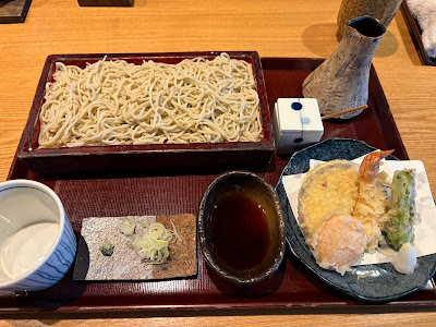 Teuchi Soba Furaikyo 사진 5
