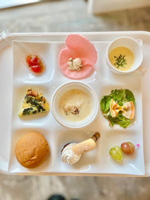 cafe and kitchen イーハトーブ 사진 3