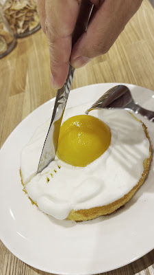 cafe and kitchen イーハトーブ 사진 2