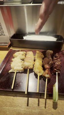 炭焼き 大 たまプラーザ本店 사진 3