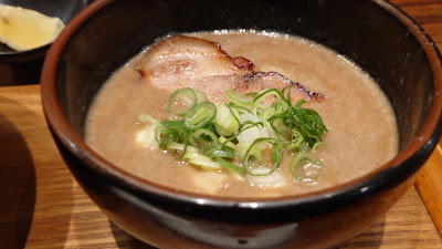 中華そば ひら井 たまプラーザ店 사진 2