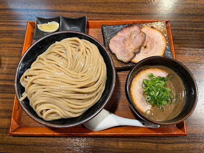 中華そば ひら井 たまプラーザ店 사진 4