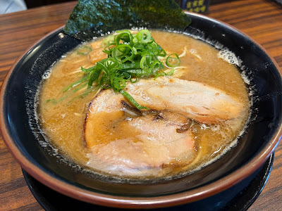 中華そば ひら井 たまプラーザ店 사진 5