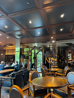 Kanno Coffee Kawasaki Arima 사진 3