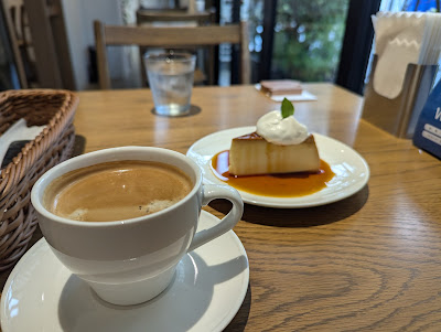 工房カフェ 사진 2