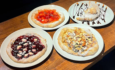 Pizzeria Regista 사진 2
