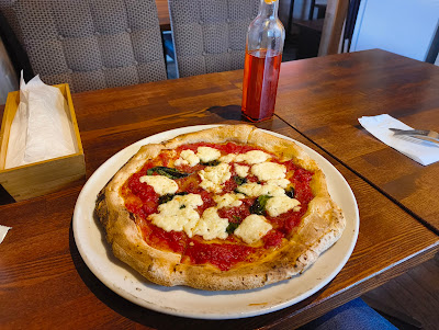 Pizzeria Regista 사진 3