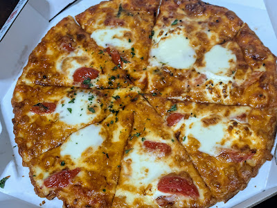 Pizza-La Musashikosugi 사진 5