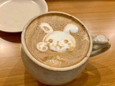 Koi Cafe 사진 3