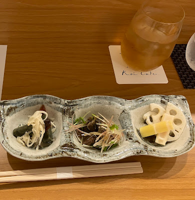 Koi Cafe 사진 5