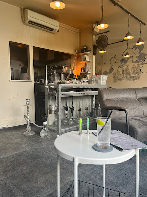 SLS Musashi-kosugi Hookah 사진 4