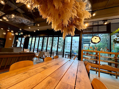 KOSUGI Cafe 사진 3