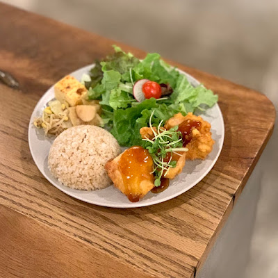 KOSUGI Cafe 사진 4