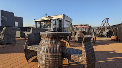 KITACOS Cafe & Garden 사진 2