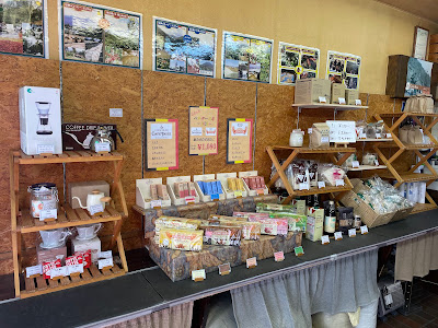 コーヒーロースト 武蔵小杉店 사진 2