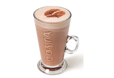 Costa Coffee Musashikosugi 사진 3