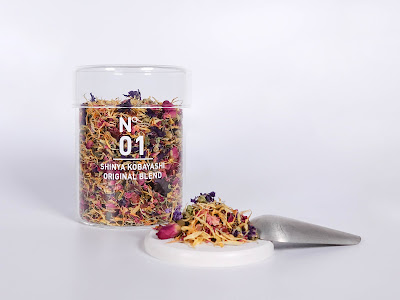 HERBORISTERIE (ELVORIKA blend herb tea maker) 사진 2