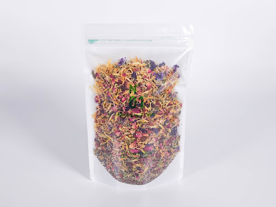 HERBORISTERIE (ELVORIKA blend herb tea maker) 사진 4