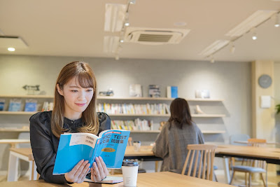 Benkyokafe Musashikosugisutajio 사진 3