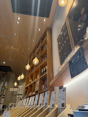 Yanaka Coffee Musashikosugiten 사진 5