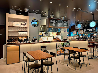 BISTRO HENDRY Kosugi 3rd Avenue店 사진 2
