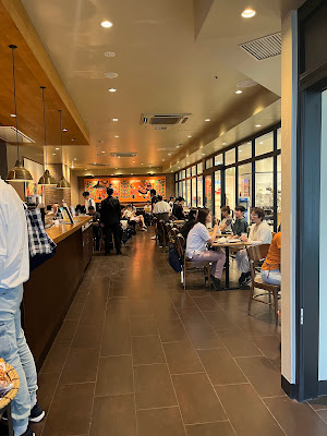 Starbucks Coffee - Musashi-Kosugi Tokyu Square 사진 4