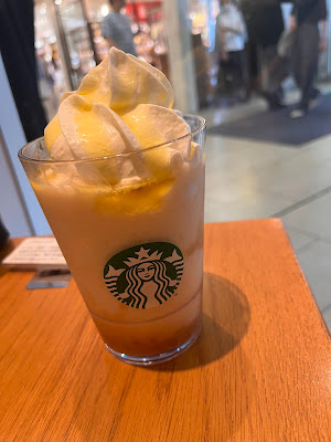 Starbucks Coffee - Musashi-Kosugi Tokyu Square 사진 2