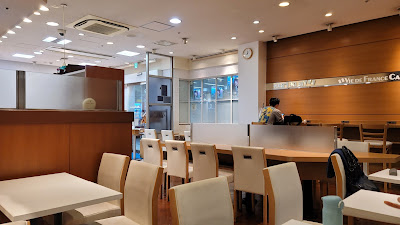 VIE DE FRANCE CAFÉ Musashi-Kosugi Shop 사진 5