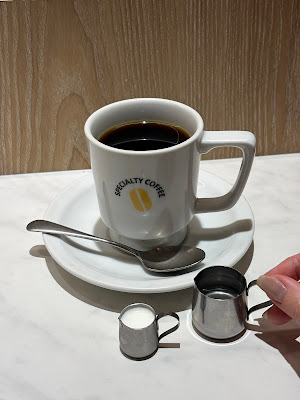 ドトール珈琲店 グランツリー武蔵小杉店 사진 2