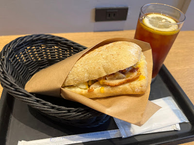 Beck's Coffee Shop 사진 4