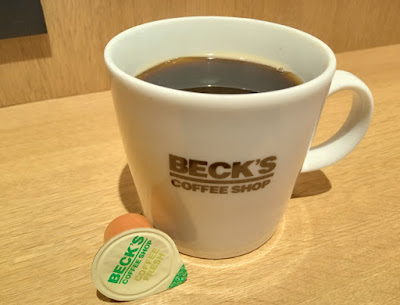 Beck's Coffee Shop 사진 5