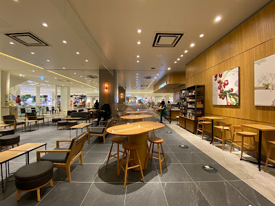 Starbucks Coffee - Grand Tree Musashi-Kosugi 사진 2