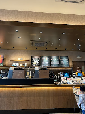Starbucks Coffee - LaLa Terrace Musashi-Kosugi 사진 4