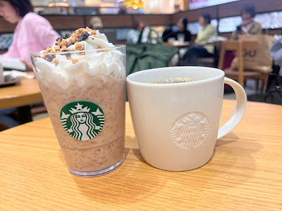 Starbucks Coffee - LaLa Terrace Musashi-Kosugi 사진 3